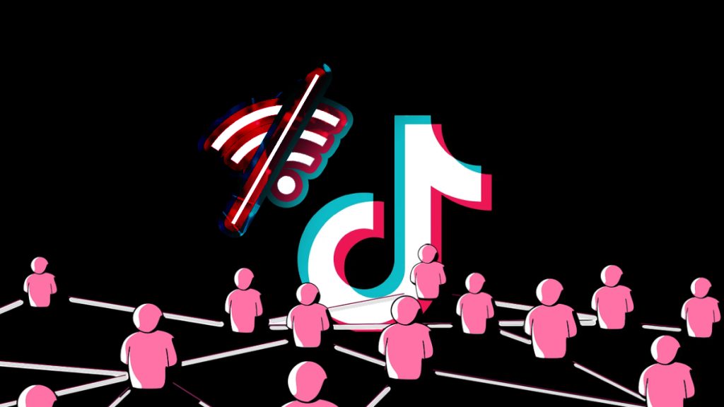 TikTok İnternet Bağlantısı Yok Hatası Nasıl Çözülür?