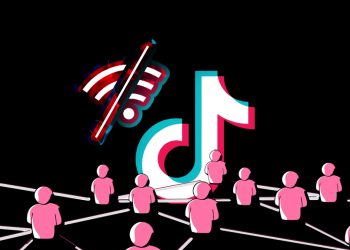 TikTok İnternet Bağlantısı Yok Hatası Nasıl Çözülür?