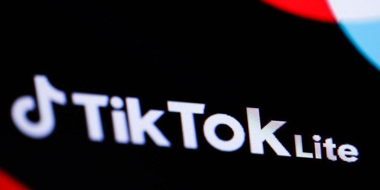 TikTok Lite Skandalı: Milyonlarca Kullanıcı Tehlikede!