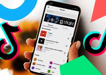 TikTok’un Yeni Özelliği: Mırıldanarak veya Şarkı Söyleyerek Video Bulma