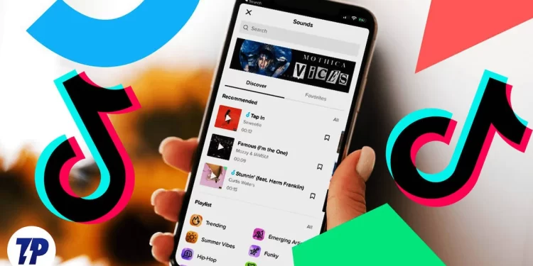 TikTok’un Yeni Özelliği: Mırıldanarak veya Şarkı Söyleyerek Video Bulma