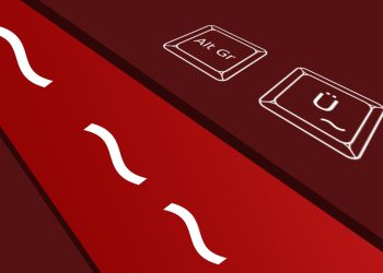 Tilde / Yaklaşık İşareti Nasıl Yapılır?