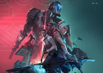 Valorant Konsol Sürümlerinin Çıkış Tarihi Sızdırıldı