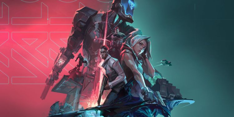 Valorant Konsol Sürümlerinin Çıkış Tarihi Sızdırıldı