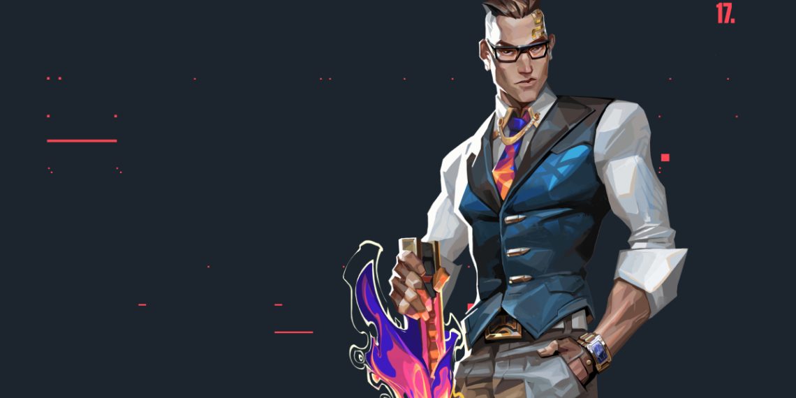 Valorant KYS Ne Demek? Ban Sebebi mi?