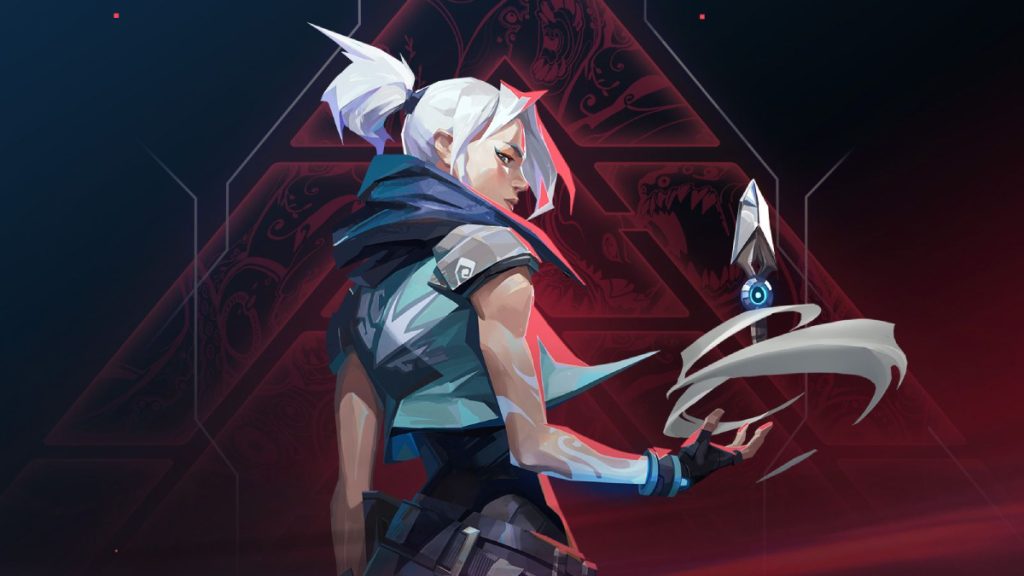 Valorant Tracker Ban Sebebi mi?