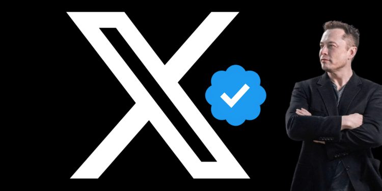 X'i (Twitter) Mavi Tik Yüzünden Zor Günler Bekliyor