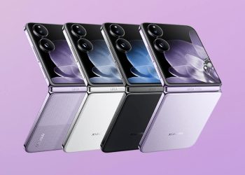 Xiaomi Mix Flip Avrupa fiyatı