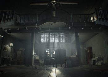 Yeni Resident Evil Oyunu