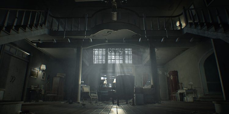 Yeni Resident Evil Oyunu