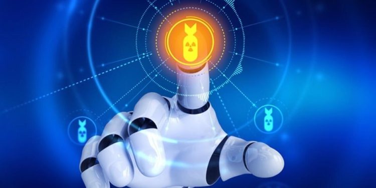 Yapay Zeka Kendi Kendini İmha Edebilir: Uzmanlar Uyarıyor