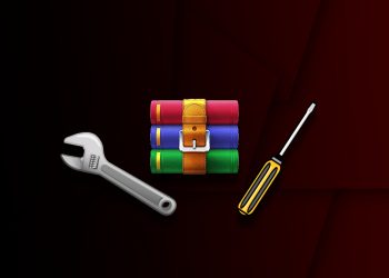 Arşiv Biçimi Bilinmiyor veya Bozuk Hatası ve Çözümü