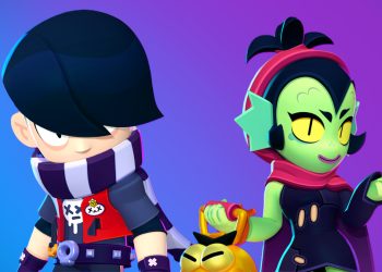 Brawl Stars Havalı İsimler