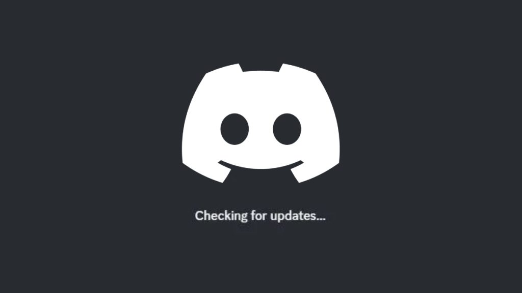 Discord Checking For Updates Kısmında Kalıyor, Nasıl Çözülür?