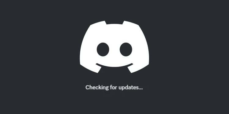 Discord Checking For Updates Kısmında Kalıyor, Nasıl Çözülür?