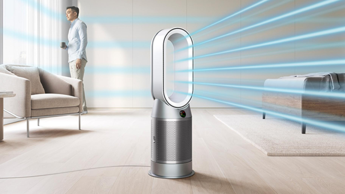 Dyson Purifier Cool Autoreact