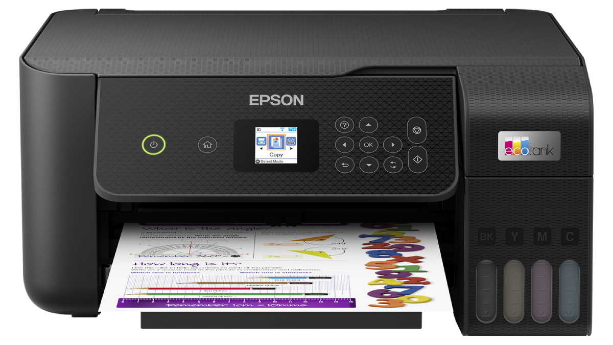 EPSON ECOTANK L3260