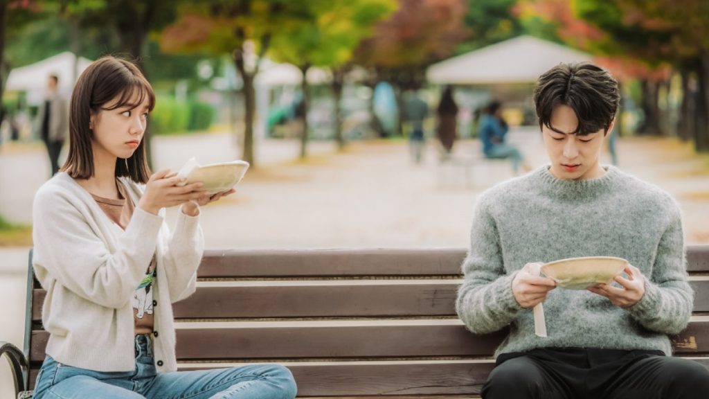 Fantastik Kore Dizileri