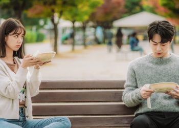 Fantastik Kore Dizileri