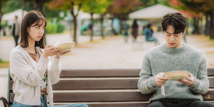 Fantastik Kore Dizileri