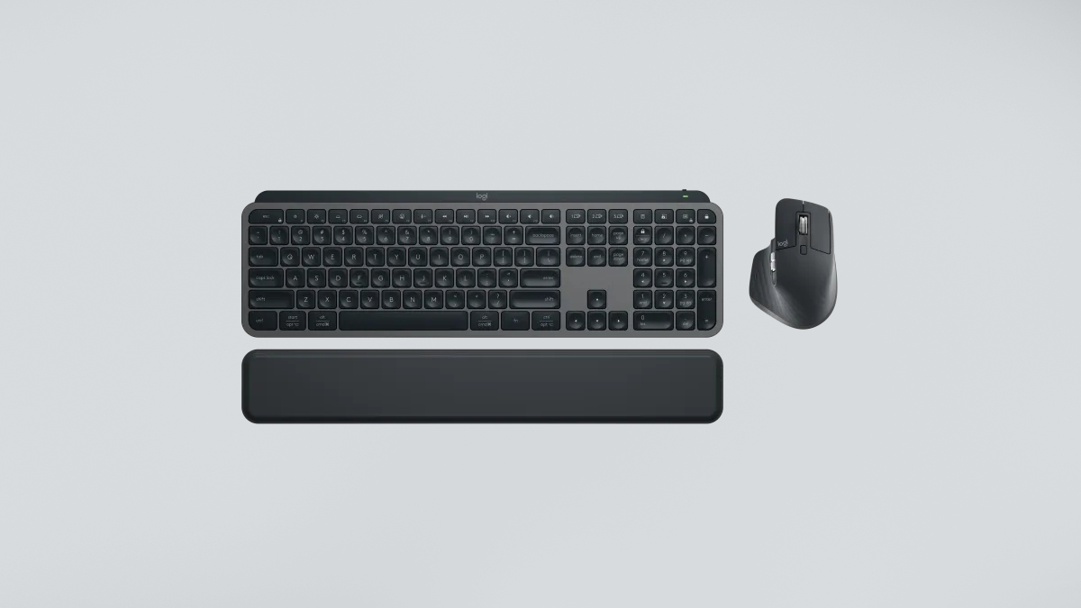 LOGITECH MX Serisi