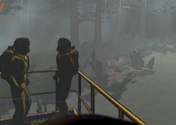 Lethal Company Nasıl Oynanır?