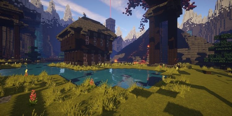 Minecraft Tekne Yapımı Rehberi