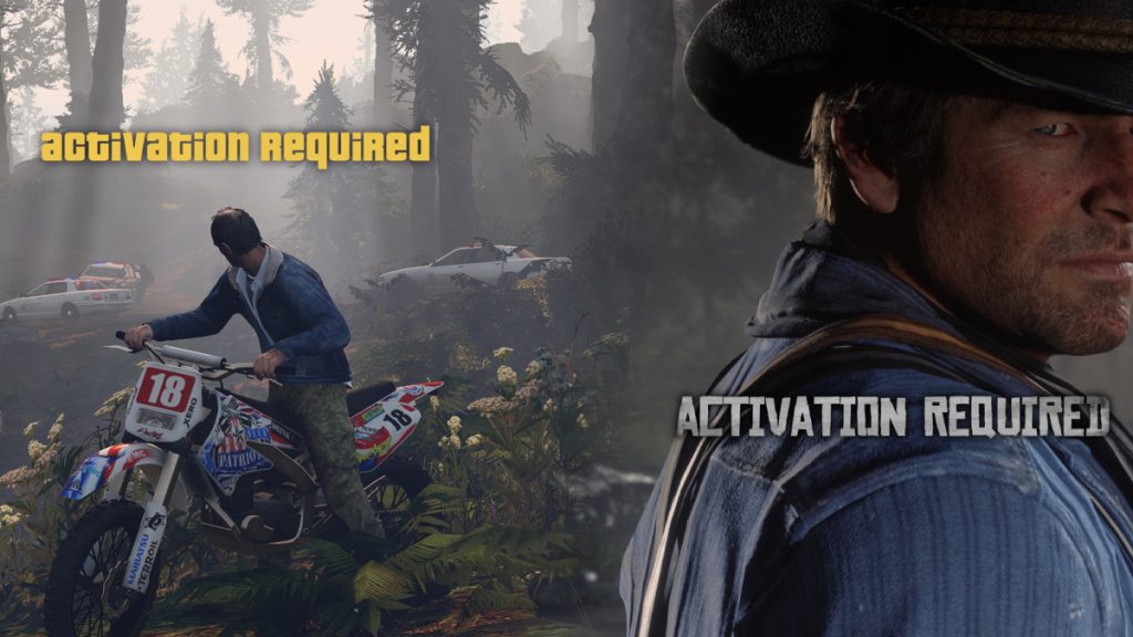 RDR 2 ve GTA 5 Activation Required Hatası Nasıl Çözülür?