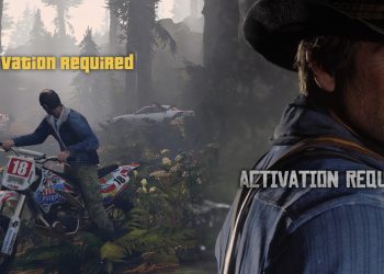 RDR 2 ve GTA 5 Activation Required Hatası Nasıl Çözülür?