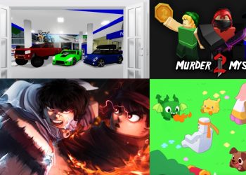 Roblox En Çok Oynanan Oyunlar