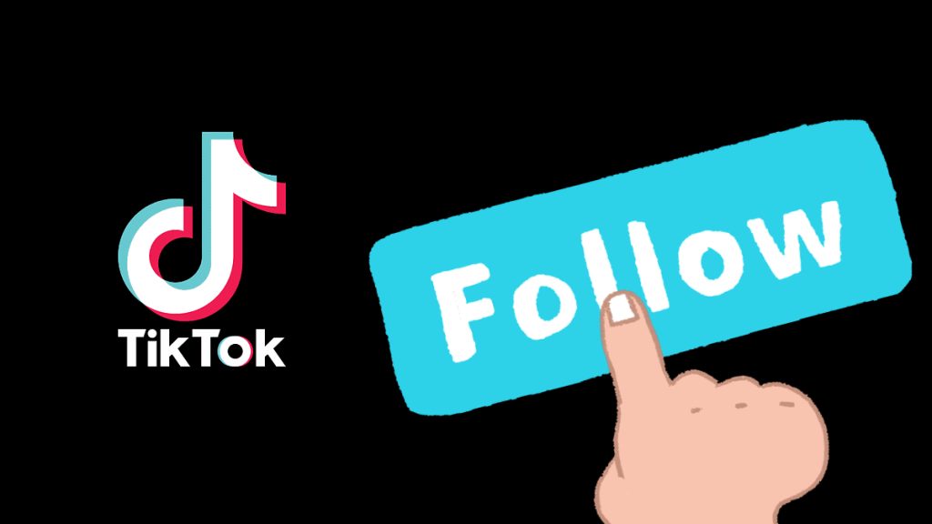 TikTok'ta Kimseyi Takip Edemiyorum, Nasıl Düzeltebilirim?