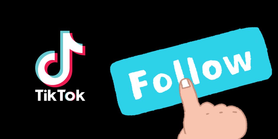 TikTok'ta Kimseyi Takip Edemiyorum, Nasıl Düzeltebilirim?