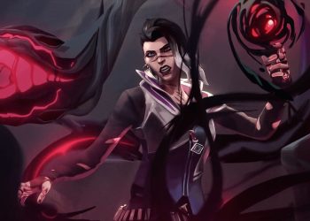 Valorant Van-1 Hatası