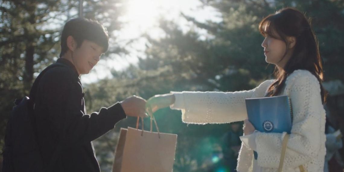 Zamanda Yolculuk Konulu Kore Dizileri