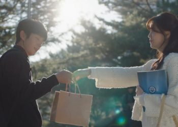 Zamanda Yolculuk Konulu Kore Dizileri