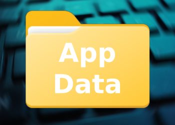 AppData Nedir? Nerede Bulunur?