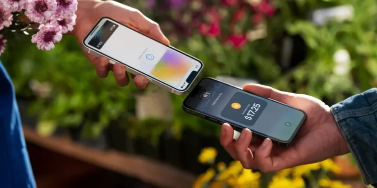 Apple, iOS 18.1’de NFC’yi Üçüncü Taraf Geliştiricilere Açıyor