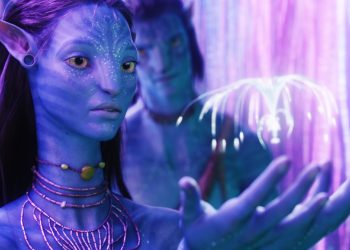 Avatar benzeri filmler
