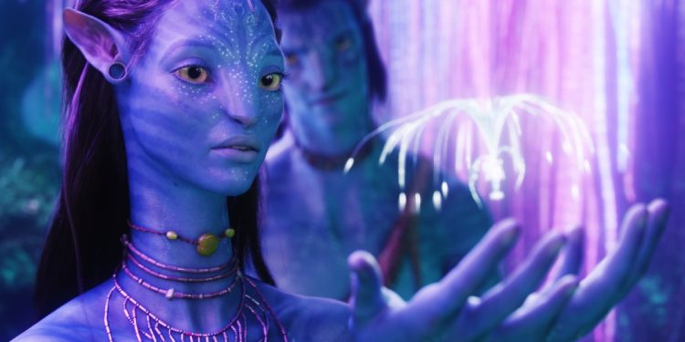 Avatar benzeri filmler