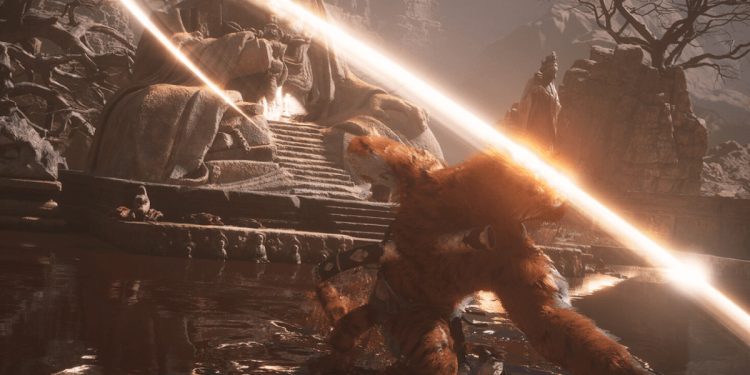 Black Myth: Wukong'un Xbox'a Çıkışı Ertelenmiş Olabilir