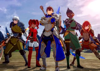 Blue Protocol'un Hikayesi Başlamadan Bitti