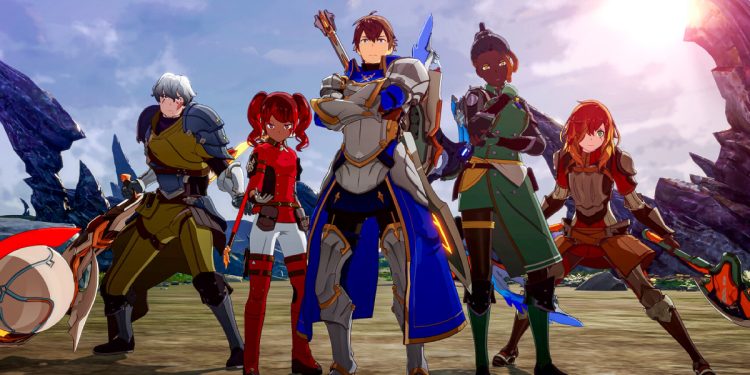 Blue Protocol'un Hikayesi Başlamadan Bitti