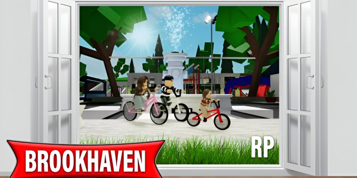 Brookhaven Kıyafet Kodları Neler?