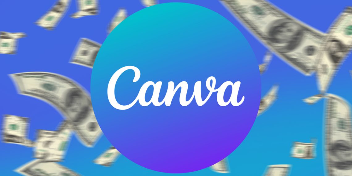 Canva ile Para Kazanma Yöntemleri