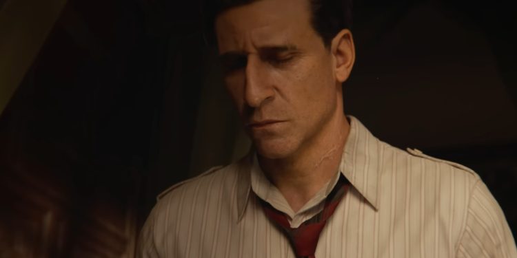 CoD: Black Ops 6'nın Zombi DLC'sinin Fragmanı Yayınlandı