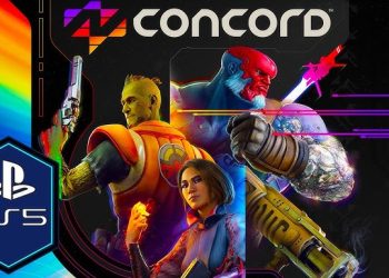 Concord, 2024’ün İlk PlayStation 5 Fiyaskosu Oldu