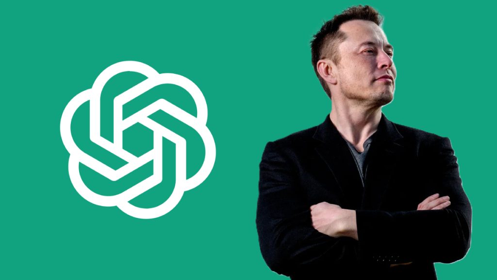 Elon Musk, OpenAI ve Sam Altman'ı Tekrar Dava Ediyor