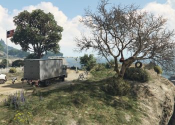 En İyi GTA 5 Modları