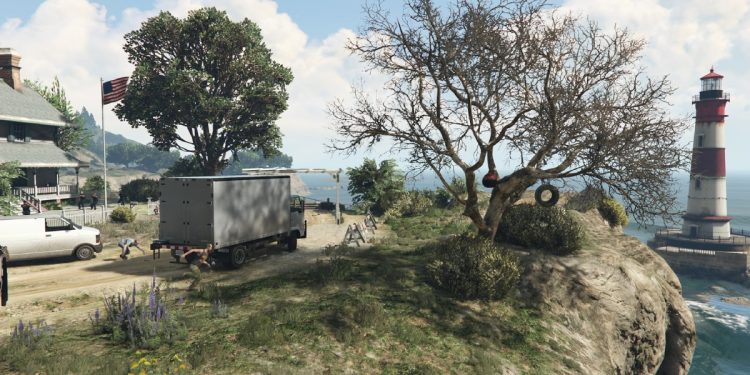 En İyi GTA 5 Modları