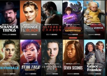 Netflix’te Kaçırılmaması Gereken 15 Dizi (Ağustos 2024)